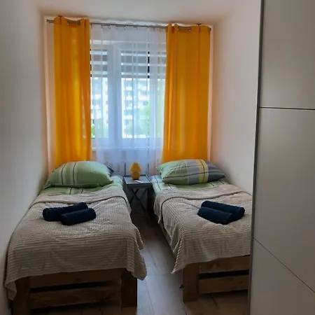 Na Kamiennej Daire Kolobrzeg