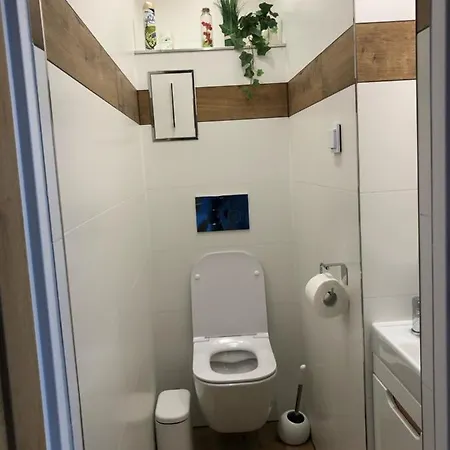 Na Kamiennej * 科沃布热格