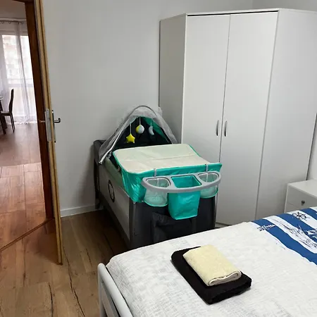 Na Kamiennej 公寓 *