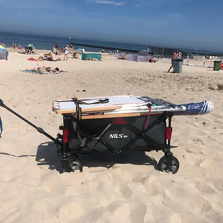 Na Kamiennej * 科沃布热格