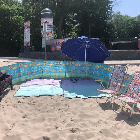 Na Kamiennej 科沃布热格