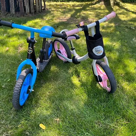 Na Kamiennej 公寓 *