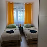 Na Kamiennej Apartment Kolobrzeg