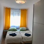 Na Kamiennej Apartment