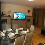 Na Kamiennej Apartment