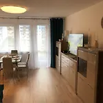 Na Kamiennej Apartment Kolobrzeg