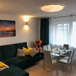 Apartment Na Kamiennej