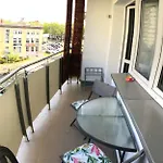 Apartment Na Kamiennej Kolobrzeg