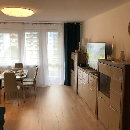 Na Kamiennej شقة كولوبرزيغ