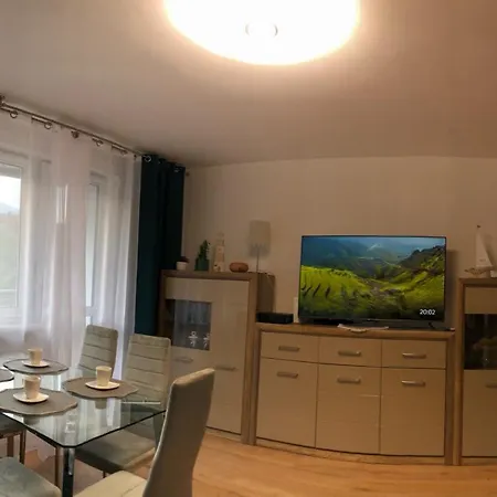 Na Kamiennej *