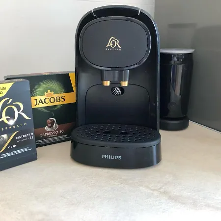 Na Kamiennej شقة *