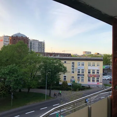 Na Kamiennej * Колобжег