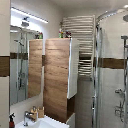 Na Kamiennej شقة *