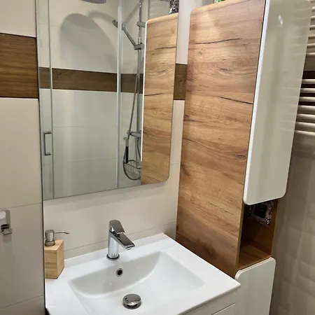 Na Kamiennej Апартаменты