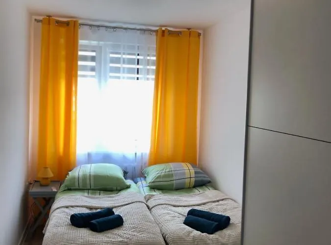 Na Kamiennej Apartament
