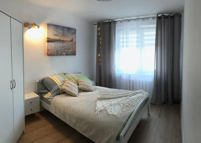 Apartament Na Kamiennej