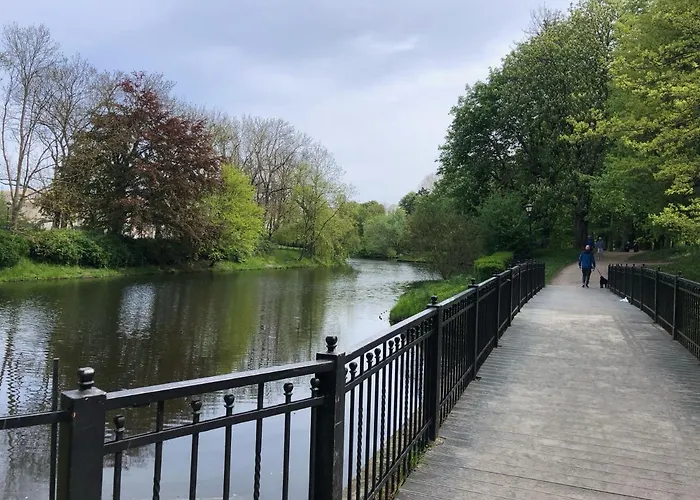 Na Kamiennej Kołobrzeg