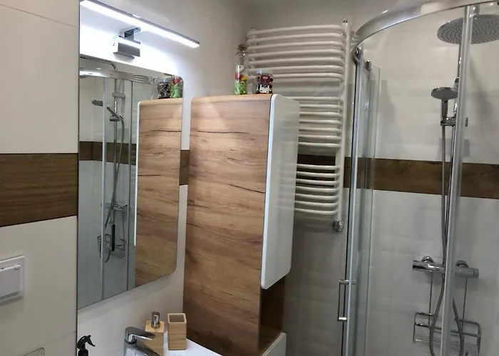 Na Kamiennej Apartament *