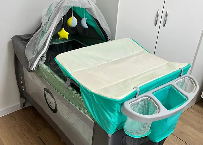 Na Kamiennej Apartament *